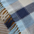 Jacquard Cotton Linen Tablecloth Ins Simple Tablecloth Fringe Tablecloth