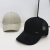 Men's Hat  Summer Voile Summer Hat Middle-Aged and Elderly Peaked Cap Dad's Hat Sun Protection Sun Hat Baseball Cap