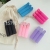 Internet Celebrity Air Fringe Curls Lazy Self-Adhesive Hair Curler Fluffy Hair Curler Wave Hair Curler Word Clip