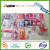 Bag Pack 10g/bottle Strong Nail Glue with Brush Fast Drying For Acrylic False Nails Glue Sticky Nail Art Decoration glue