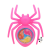 Spider Maze Educational Children's Plastic Toys Gifts Capsule Toy Party