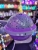 New Flying Saucer Star Light Projection Star Light Starry Sky Small Night Lamp Wholesale Toy Gift Gift