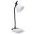 Elegant Color USB Rechargeable Eye Protection Reading Lamp Led Creative Bedroom Children Learning Touch Power Storage Table Lamp