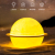 Moon Saturn Humidifier Small Night Lamp Desktop Planet Air Purifier