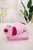 Multi-Purpose Cute Creative Animal Plush Toy Airable Cover Ins Same Office Siesta Cushion Pillow