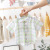 Children's Clothing 2020 New Summer Clothes Baby Western Style Shirt Children's Short-Sleeved Shirt Boy's Summer Thin Cardigan Top