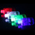 Factory Direct Sales Finger Lights Luminous Led Laser Light Convenient Fun Puzzle Ideas Square Finger Lights Wholesale