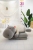 Multi-Purpose Cute Creative Animal Plush Toy Airable Cover Ins Same Office Siesta Cushion Pillow