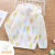 Children's Sun Protection Clothing Baby Wind Shield Thin Breathable Jacket Summer Boys and Girls Baby UV Protection Korean Style Clothes