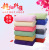 Thickened Microfiber Car Towel Beauty Salon Hand Cleaning Water Absorption Cleaning Hair Drying Towel Car Wash Wholesale Towels