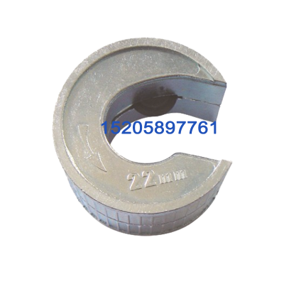 CT-112 22mm round Cutter Refrigeration Tools Pipe Cutter Automatic Locking Cutter Zinc Alloy Cutter