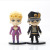 Second Generation JoJo Wonderful Adventure Kujo Jotaro Flower Beijing Academy Classical Ming Decoration Capsule Toy Doll Hand Office