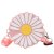 New Children's Fashion Cartoon Chrysanthemum Shoulder Messenger Bag Baby Girl Change Mini Bag Children Cute Bag