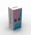 New Children's Toy Walkie-Talkie Parent-Child Interaction Handheld Mini Wireless Call 3km Phone Gift