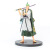 New Garage Kit Model Doll Kimono One Piece DWG Man of Great Channel Luffy Zoro Shilang Ornaments