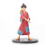 New Garage Kit Model Doll Kimono One Piece DWG Man of Great Channel Luffy Zoro Shilang Ornaments