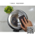 Corundum Spong Mop Kitchen Dish Brush Nano Sponge Sponge Wipe Sponge Scouring Pad Cleaning Supplies