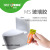 Tree Frog Treefrog Brand Ms Nail-Free Glue Anti-Mildew and Anti-Fouling Kitchen and Bathroom Baseboard Toilet Edge Sealing Transparent Ms Silicon Sealant