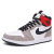 Ouam☆ Nike Sneakers AJ1 High-Top Basketball Shoes Men's Shoes Student Sports Running Shoes Couple Leisure Tourist Shoes