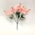 Artificial Flower Simulation Fake Flower and Plastic Flower Artificial Hyacinth Plastic Flower Wedding Bouquet