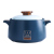 Casserole for Making Soup Household Gas High Temperature Resistant Ceramic Chinese Casseroles Stew Pot Gas Stove Special Large Dry Stew Pot Stew Pot