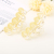 Simple Korean Pearl Bath Hair Claw All-Matching Graceful Women's Outing Ponytail Clip Back Head Claw Clip Hairpin Fashion