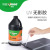 Transparent Glass Sub/Gram Force Plastic Adhesive Glue UV Seamless Glue Strong Environmental Protection UV Ultraviolet Rays-Curing Adhesive 1kg