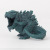 5 Godzilla Q Version Godzilla King of Monsters Decoration Capsule Toy Doll Hand-Made Model Bag