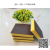 Corundum Spong Mop Kitchen Dish Brush Nano Sponge Sponge Wipe Sponge Scouring Pad Cleaning Supplies Department Store