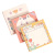 Colorful Cartoon Sticky Notes Notepad Student Anime Creative Office Tearable Self-Adhesive Note Sticker Stationery Wholesale
