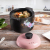 Casserole High Temperature Resistant Household Saucepan Large Capacity Soup Open Fire Ceramic Small Casserole Stone Pot Gas Pot Pot Pot Rice