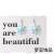 INS Fresh Candy Color Daisy Resin Flower Earrings Personality Chic Elegant Contrast Color SUNFLOWER Graceful Earrings