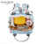 Insular Fashion Waterproof Multifunctional Mummy Backpack Large Capacity out Baby Diaper Bag Mummy Bag Maternity Package