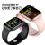 Smart Bracelet W26 Smart Watch Bluetooth Calling ECG Heart Rate Monitoring IP68 Waterproof Body Temperature Bracelet Watch