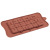 SOURCE Manufacturer Silicone Euler Chocolate Mold U-Shaped Mold Flip Candy Cookie Cutter Cake Baking Mold Full Version