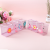 Hollow Pen Holder Girls' Learning Stationery