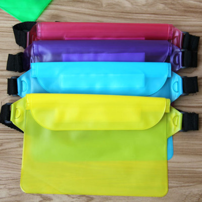 Waterproof Waist Bag, Waterproof Bag