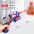 Children Soft Bullet Gun Toy Gun Launcher Manual Safety Sucker Shooting Soft Bullet Amazon