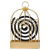 Nordic Minimalist Style Iron Birdcage Mosquito Incense Holder Mosquito Repellent Tray Creative Home Summer Artifact Mosquito Coil Bedroom