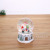 A Variety of Different Sizes Christmas Crystal Ball Christmas Gift Resin Crafts Christmas Ornament Festival Celebration Ceremony Products