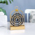 Nordic Minimalist Style Iron Birdcage Mosquito Incense Holder Mosquito Repellent Tray Creative Home Summer Artifact Mosquito Coil Bedroom