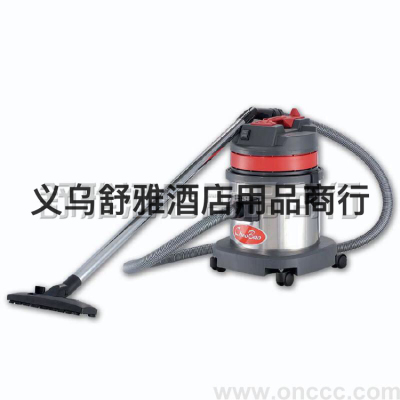15l Stainless Steel Barrel Vacuum Cleaner Vacuum Cleaner Machine