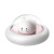 2021 New Space Cute Mouse Night Light USB Charging Mouse-like Lamp Led Bedroom Bedside Night Light Student Dormitory