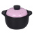 Casserole/Stewpot Household Heat-Resistant Ceramic Soup POY Open Fire and High Temperature Resistance Chinese Casseroles Soup Pot Porridge Claypot Rice