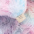 Amazon Hot Selling Pvvelvet Blanket Plush Double-Layer Blanket Nordic Style Sofa Blanket Tie-Dyed Casual Blanket
