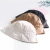 Hat Summer 2021 New Korean Fashion Bucket Hat Japanese Dome Outdoor Sunshade Sun Protection Hat Bucket Hat