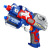 Children Soft Bullet Gun Toy Gun Launcher Manual Safety Sucker Shooting Soft Bullet Amazon