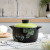 Casserole/Stewpot Soup Open Fire Household High Temperature Resistant Ceramic Chinese Casseroles Stew Soup Gas Size Pot Stone Pot Claypot Rice