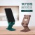 Cartoon Desktop Stand Creative Tablet Office Storage Stand iPad Desktop Folding Phone Stand for Live Streaming