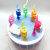 Birthday Candle Customization